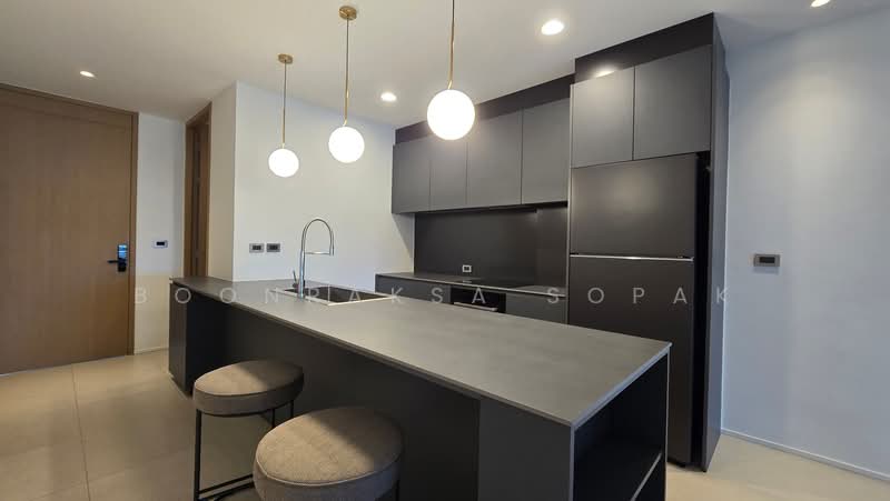 Chaiyapruk Place, Bangkok, Udomsuk, Phra Kanong Nua, Watthana, Bangkok, 1 Bedroom, 90 sqm, Condo For Rent, by Boonraksa Sopak, 500431539 - DDproperty.com
