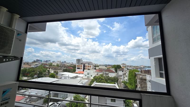 Chaiyapruk Place, Bangkok, Udomsuk, Phra Kanong Nua, Watthana, Bangkok, 1 Bedroom, 90 sqm, Condo For Rent, by Boonraksa Sopak, 500431539 - DDproperty.com