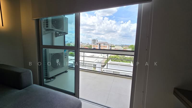 Chaiyapruk Place, Bangkok, Udomsuk, Phra Kanong Nua, Watthana, Bangkok, 1 Bedroom, 90 sqm, Condo For Rent, by Boonraksa Sopak, 500431539 - DDproperty.com