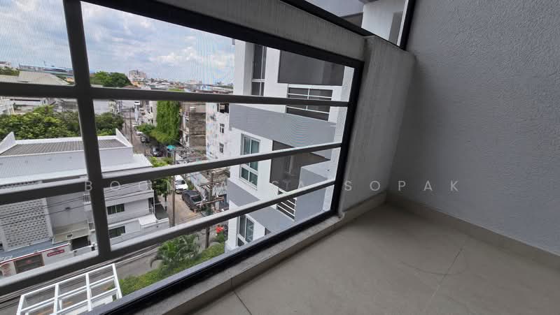 Chaiyapruk Place, Bangkok, Udomsuk, Phra Kanong Nua, Watthana, Bangkok, 1 Bedroom, 90 sqm, Condo For Rent, by Boonraksa Sopak, 500431539 - DDproperty.com
