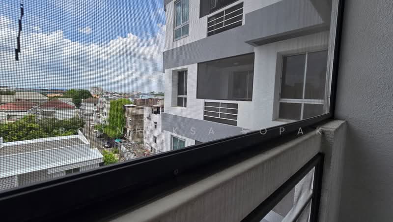 Chaiyapruk Place, Bangkok, Udomsuk, Phra Kanong Nua, Watthana, Bangkok, 1 Bedroom, 90 sqm, Condo For Rent, by Boonraksa Sopak, 500431539 - DDproperty.com