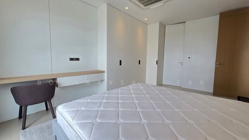 Chaiyapruk Place, Bangkok, Udomsuk, Phra Kanong Nua, Watthana, Bangkok, 1 Bedroom, 90 sqm, Condo For Rent, by Boonraksa Sopak, 500431539 - DDproperty.com