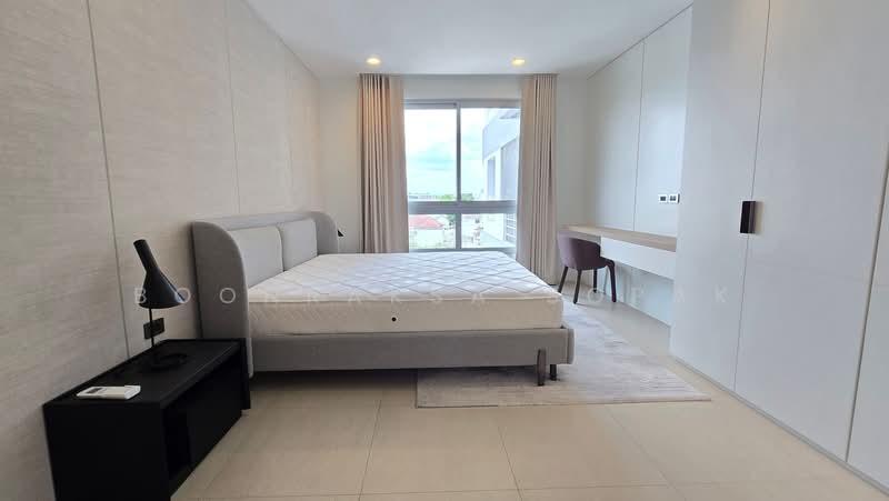 Chaiyapruk Place, Bangkok, Udomsuk, Phra Kanong Nua, Watthana, Bangkok, 1 Bedroom, 90 sqm, Condo For Rent, by Boonraksa Sopak, 500431539 - DDproperty.com