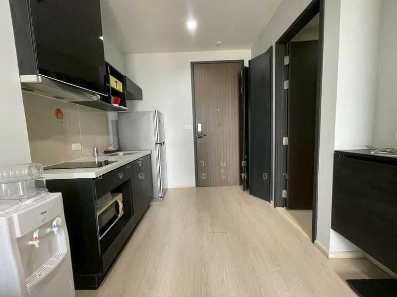 Rhythm Sukhumvit 44/1, Bangkok, Sukhumvit Road, Phra Kanong, Khlong Toei, Bangkok, 1 Bedroom, 35 sqm, Condo For Rent, by รัชกานต์ อัจฉริยะโพธา, 500431540 - DDproperty.com