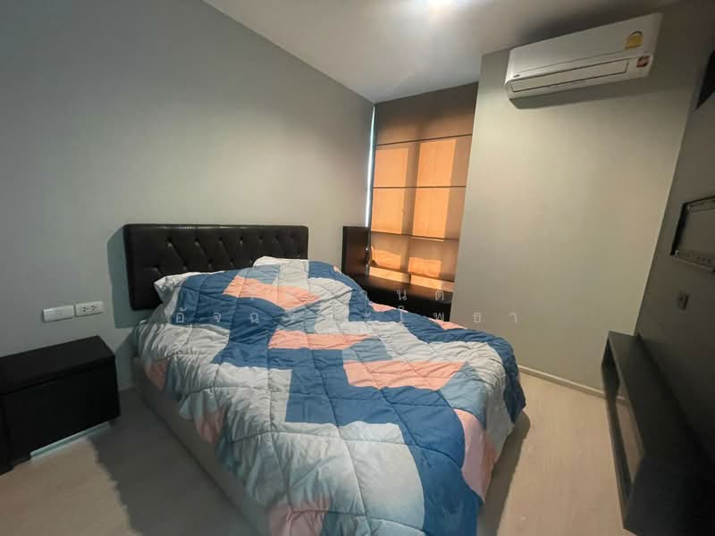 Rhythm Sukhumvit 44/1, Bangkok, Sukhumvit Road, Phra Kanong, Khlong Toei, Bangkok, 1 Bedroom, 35 sqm, Condo For Rent, by รัชกานต์ อัจฉริยะโพธา, 500431540 - DDproperty.com