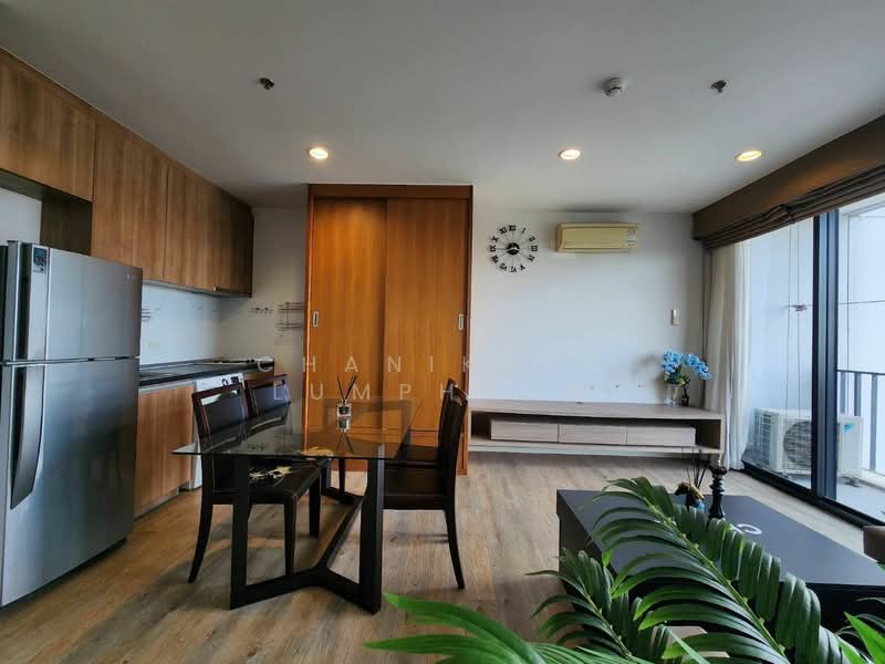 The Issara Ladprao, Bangkok, 296 Ladpao Road, Jom Phon, Chatuchak, Bangkok, 1 Bedroom, 52 sqm, Condo For Rent, by Chanikarn Lumphrom, 500431543 - DDproperty.com