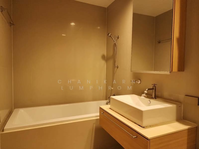The Issara Ladprao, Bangkok, 296 Ladpao Road, Jom Phon, Chatuchak, Bangkok, 1 Bedroom, 52 sqm, Condo For Rent, by Chanikarn Lumphrom, 500431543 - DDproperty.com