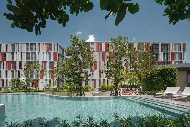Taka Haus : ทากะ เฮาส์, กรุงเทพ, 99 ซอยเอกมัย 10, คลองตันเหนือ, วัฒนา, กรุงเทพ, 35 ตร.ม., คอนโด ขาย, โดย Pemika Aukkaraleekul, 500431544 - DDproperty.com
