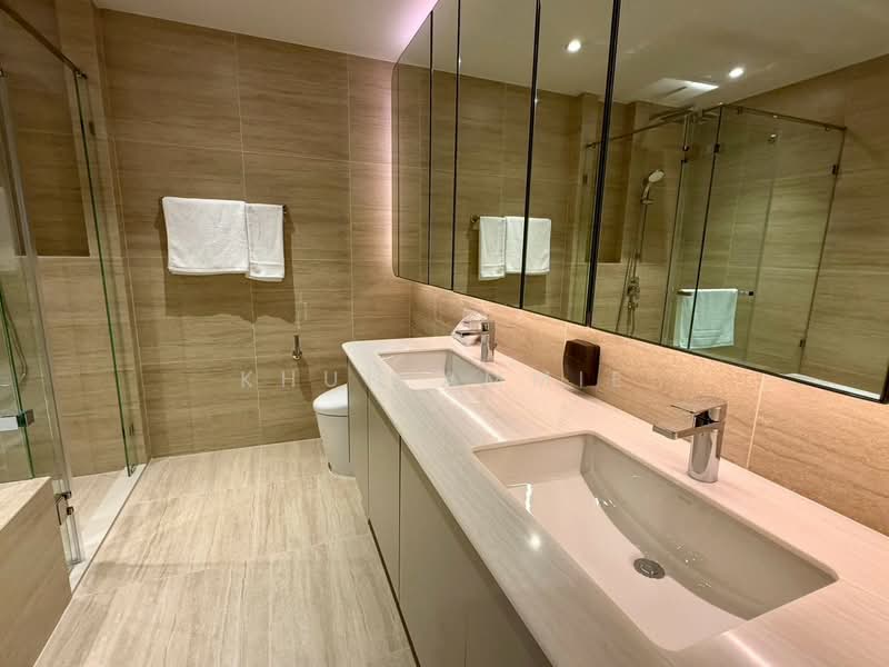 Via 61, Bangkok, Khlong Tan Nua, Watthana, Bangkok, 2 Bedrooms, 98 sqm, Condo For Rent, by Khun Ammie, 500431545 - DDproperty.com