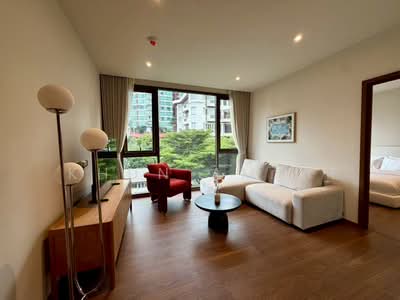 For Rent - Via 61, Bangkok