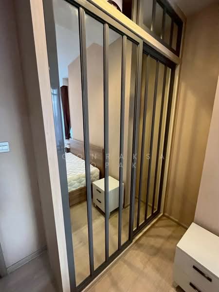 M Thonglor 10 : เอ็ม ทองหล่อ 10, กรุงเทพ, 9 ซอยเอกมัย 12 ถนนเอกมัย, คลองตันเหนือ, วัฒนา, กรุงเทพ, 33 ตร.ม., คอนโด ให้เช่า, โดย Boonraksa Sopak, 500431546 - DDproperty.com