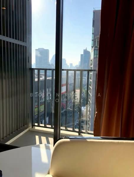 M Thonglor 10 : เอ็ม ทองหล่อ 10, กรุงเทพ, 9 ซอยเอกมัย 12 ถนนเอกมัย, คลองตันเหนือ, วัฒนา, กรุงเทพ, 33 ตร.ม., คอนโด ให้เช่า, โดย Boonraksa Sopak, 500431546 - DDproperty.com