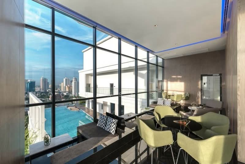 M Thonglor 10 : เอ็ม ทองหล่อ 10, กรุงเทพ, 9 ซอยเอกมัย 12 ถนนเอกมัย, คลองตันเหนือ, วัฒนา, กรุงเทพ, 33 ตร.ม., คอนโด ให้เช่า, โดย Boonraksa Sopak, 500431546 - DDproperty.com