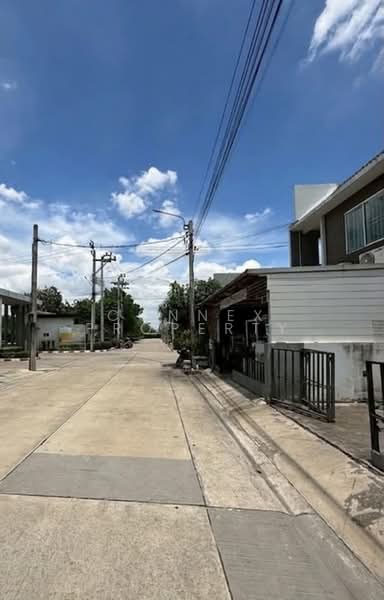 เดอะ วิลเลจ ชัยพฤกษ์ - วงแหวน, นนทบุรี, บางกรวย - ไทรน้อย, ไทรน้อย, ไทรน้อย, นนทบุรี, 120 ตร.ม., ทาวน์เฮ้าส์ ขาย, โดย Connex Property, 500431547 - DDproperty.com