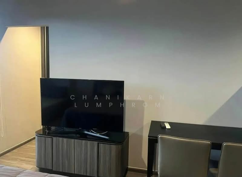 IDEO Mobi Rangnam, Bangkok, 107 Rang Nam Alley, Thanon Phaya Thai, Ratchathewi, Bangkok, 1 Bedroom, 28 sqm, Condo For Rent, by Chanikarn Lumphrom, 500431550 - DDproperty.com