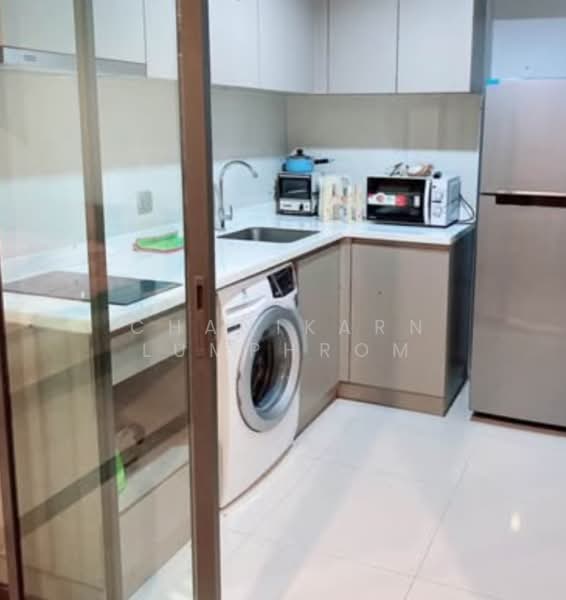 Life Ladprao : ไลฟ์ ลาดพร้าว, กรุงเทพ, 992 ถนนลาดพร้าว, จอมพล, จตุจักร, กรุงเทพ, 35 ตร.ม., คอนโด ให้เช่า, โดย Chanikarn Lumphrom, 500431554 - DDproperty.com