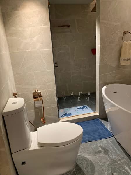 State Tower, Bangkok, 1055 Silom Road, Silom, Bang Rak, Bangkok, 2 Bedrooms, 68 sqm, Condo For Sale, by Suchada Yodyiem, 500431559 - DDproperty.com