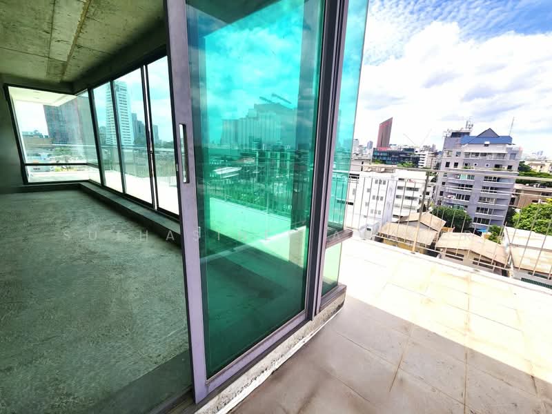 Prom Phaholyothin 2, Bangkok, Soi Phaholyothin 2, Samsen Nai, Phaya Thai, Bangkok, 3 Bedrooms, 206 sqm, Condo For Sale, by Suthasinee Awater, 500431560 - DDproperty.com