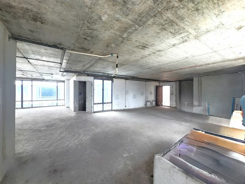 Prom Phaholyothin 2, Bangkok, Soi Phaholyothin 2, Samsen Nai, Phaya Thai, Bangkok, 3 Bedrooms, 206 sqm, Condo For Sale, by Suthasinee Awater, 500431560 - DDproperty.com