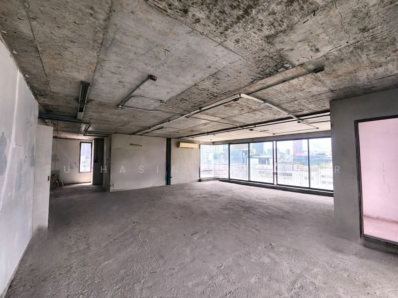 Prom Phaholyothin 2, Bangkok, Soi Phaholyothin 2, Samsen Nai, Phaya Thai, Bangkok, 3 Bedrooms, 206 sqm, Condo For Sale, by Suthasinee Awater, 500431560 - DDproperty.com