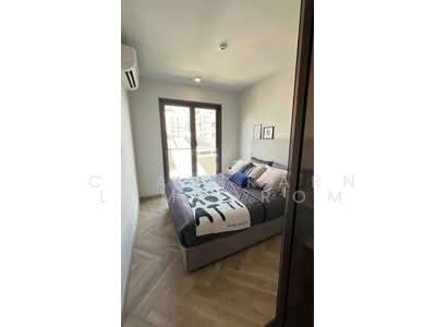 For Rent - Chapter Thonglor 25, Bangkok