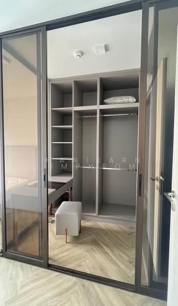 Chapter Thonglor 25, Bangkok, Soi Thonglor 25, Sukhumvit Road, Khlong Tan Nua, Watthana, Bangkok, 1 Bedroom, 35 sqm, Condo For Rent, by Chanikarn Lumphrom, 500431563 - DDproperty.com