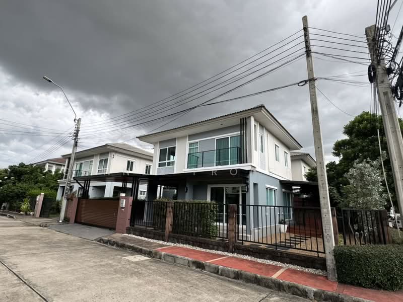 เดอะ แพลนท์ ซิมพลีส พหลโยธิน-สายไหม, กรุงเทพ, สายไหม, กรุงเทพ, 150 ตร.ม., บ้านเดี่ยว ขาย, โดย Connex Property, 500431565 - DDproperty.com