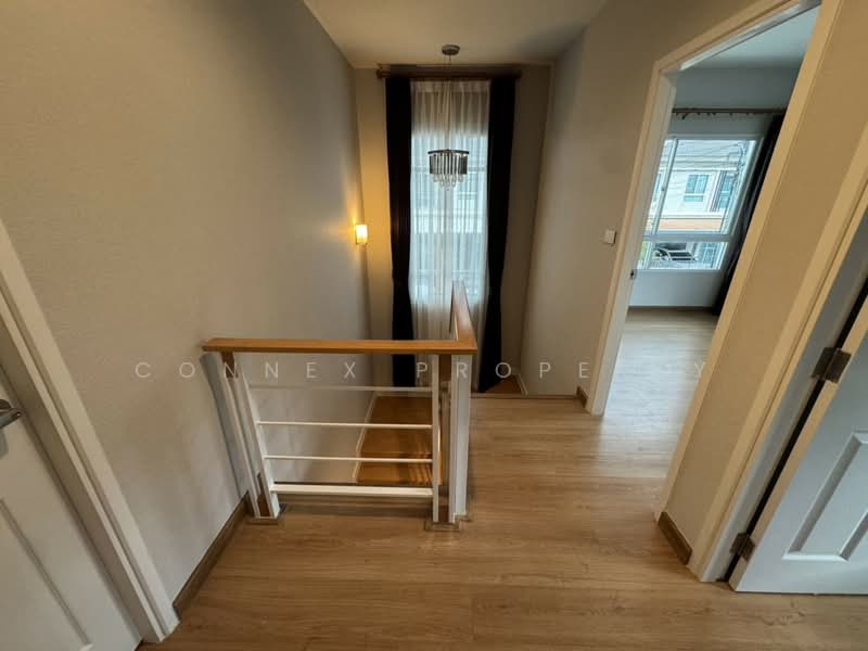 The Plant Simpls Paholyothin-Saimai, Bangkok, สายไหม, Sai Mai, Bangkok, 3 Bedrooms, 150 sqm, Single Detached House For Sale, by Connex Property, 500431565 - DDproperty.com