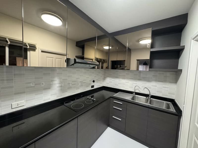 The Plant Simpls Paholyothin-Saimai, Bangkok, สายไหม, Sai Mai, Bangkok, 3 Bedrooms, 150 sqm, Single Detached House For Sale, by Connex Property, 500431565 - DDproperty.com