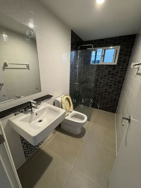The Plant Simpls Paholyothin-Saimai, Bangkok, สายไหม, Sai Mai, Bangkok, 3 Bedrooms, 150 sqm, Single Detached House For Sale, by Connex Property, 500431565 - DDproperty.com