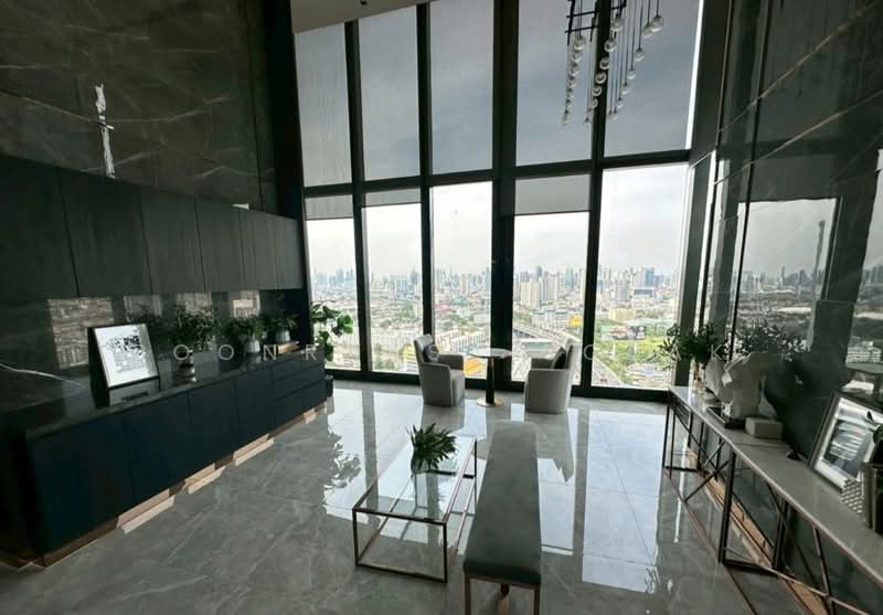 Modiz Sukhumvit 50 : โมดิซ สุขุมวิท 50, กรุงเทพ, ซอยสุขุมวิท 50, พระโขนง, คลองเตย, กรุงเทพ, 37 ตร.ม., คอนโด ให้เช่า, โดย Boonraksa Sopak, 500431566 - DDproperty.com