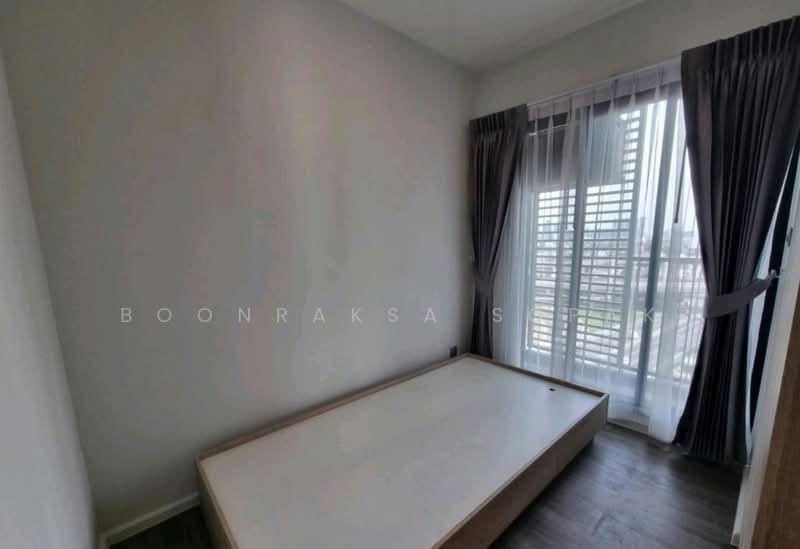 Modiz Sukhumvit 50, Bangkok, Soi Sukhumvit 50, Phra Kanong, Khlong Toei, Bangkok, 2 Bedrooms, 37 sqm, Condo For Rent, by Boonraksa Sopak, 500431566 - DDproperty.com