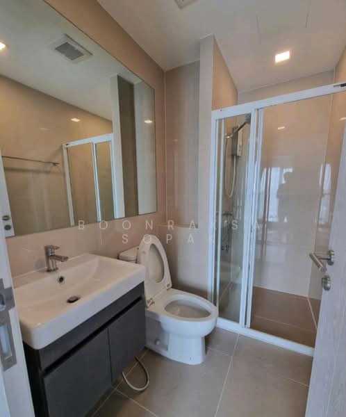 Modiz Sukhumvit 50, Bangkok, Soi Sukhumvit 50, Phra Kanong, Khlong Toei, Bangkok, 2 Bedrooms, 37 sqm, Condo For Rent, by Boonraksa Sopak, 500431566 - DDproperty.com