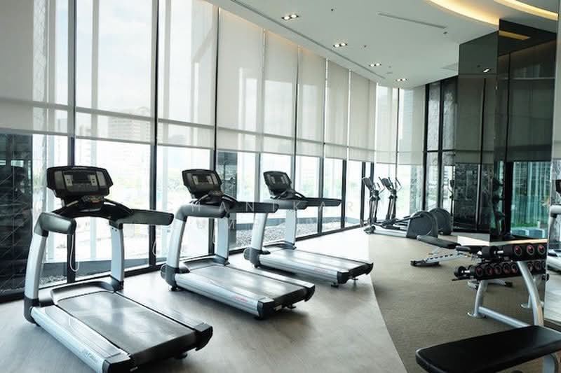 IDEO Q Chula - Samyan, Bangkok, 660-662 Rama 4 Road, Maha Phrutharam, Bang Rak, Bangkok, 1 Bedroom, 33 sqm, Condo For Rent, by Chanikarn Lumphrom, 500431567 - DDproperty.com