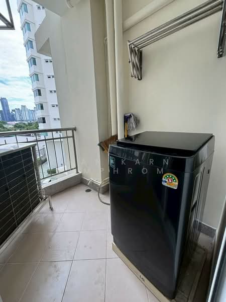 Supalai Wellington, Bangkok, Thiam Ruammit Road, Huai Khwang, Huai Khwang, Bangkok, 2 Bedrooms, 76 sqm, Condo For Rent, by Chanikarn Lumphrom, 500431570 - DDproperty.com