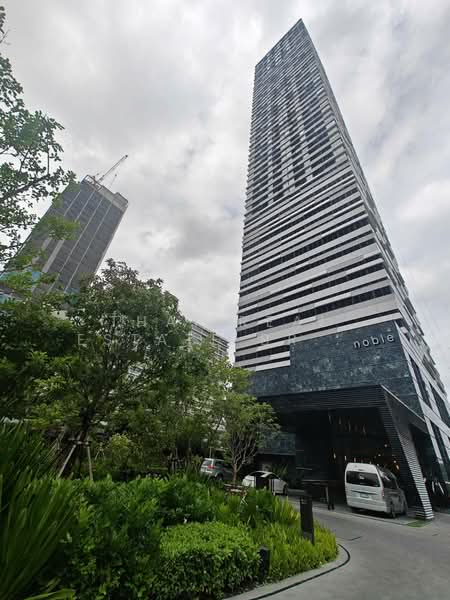 Noble Form Thonglor : โนเบิล ฟอร์ม ทองหล่อ, กรุงเทพ, ซอยสุขุมวิท 55, คลองตันเหนือ, วัฒนา, กรุงเทพ, 151 ตร.ม., คอนโด ขาย, โดย Thai Real Estate Broker Association (TREBA), 500431573 - DDproperty.com