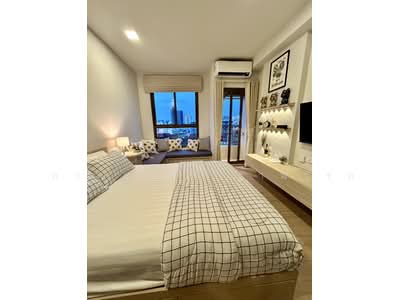 For Rent - Quintara MHy’ZEN Phrom Phong, Bangkok