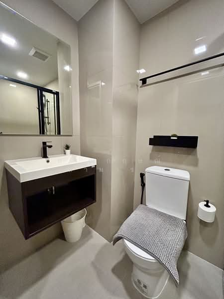 Quintara MHy’ZEN Phrom Phong, Bangkok, Khlong Tan Nua, Watthana, Bangkok, Studio, 22 sqm, Condo For Rent, by กาณกฤษณ์ สามารถ, 500431576 - DDproperty.com
