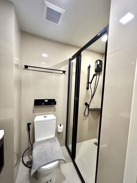Quintara MHy’ZEN Phrom Phong, Bangkok, Khlong Tan Nua, Watthana, Bangkok, Studio, 22 sqm, Condo For Rent, by กาณกฤษณ์ สามารถ, 500431576 - DDproperty.com