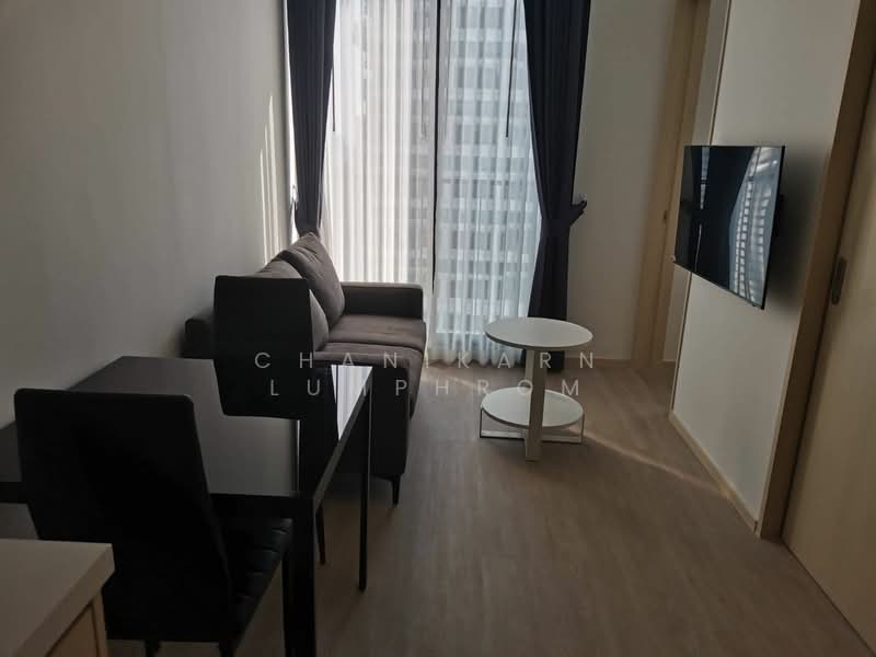 Noble State 39, Bangkok, 35 Soi Sukhumvit 39, Khlong Tan Nua, Watthana, Bangkok, 1 Bedroom, 30 sqm, Condo For Rent, by Chanikarn Lumphrom, 500431580 - DDproperty.com