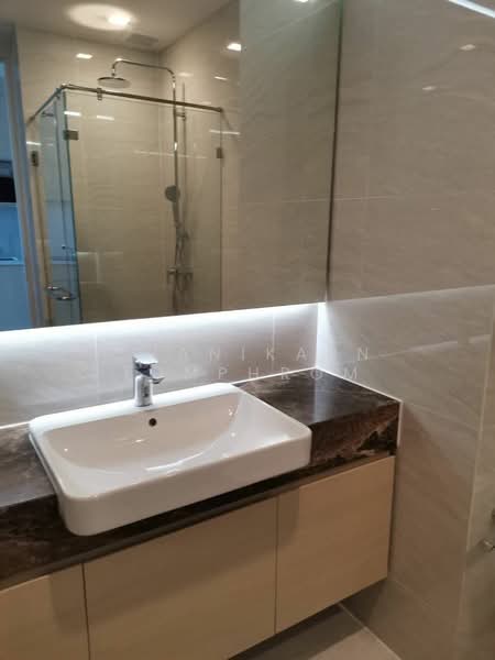 Noble State 39, Bangkok, 35 Soi Sukhumvit 39, Khlong Tan Nua, Watthana, Bangkok, 1 Bedroom, 30 sqm, Condo For Rent, by Chanikarn Lumphrom, 500431580 - DDproperty.com