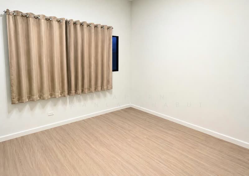 Siri Place Ratchapruek 345, Pathum Thani, Parallel national highway no. 345, Bang Khu Wat, Muang Pathum Thani, Pathum Thani, 2 Bedrooms, 93 sqm, Townhouse For Rent, by Anyaporn Srikanlayanabut, 500431582 - DDproperty.com