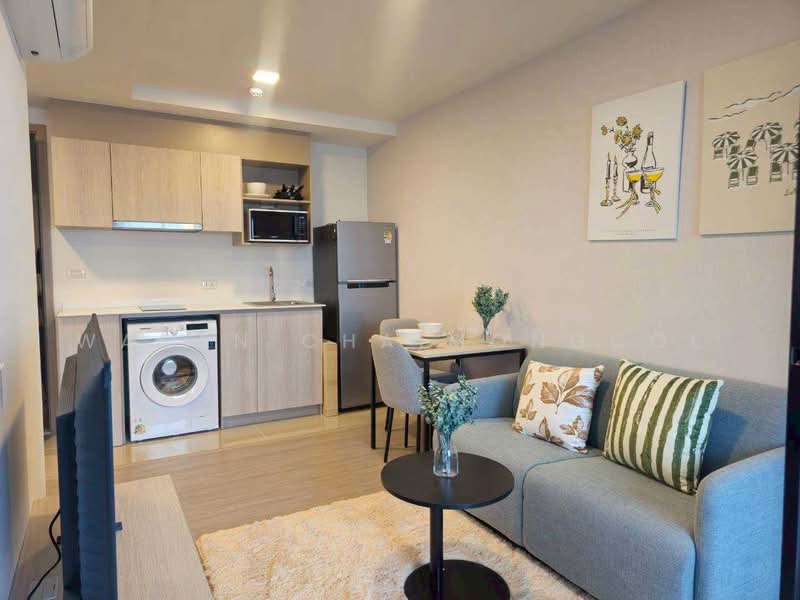 The Base Bukit Phuket, Phuket, 12 Vichitsongkram Rd, Wichit, Muang Phuket, Phuket, 1 Bedroom, 34 sqm, Condo For Rent, by Wasan Chaimongcol, 500431590 - DDproperty.com