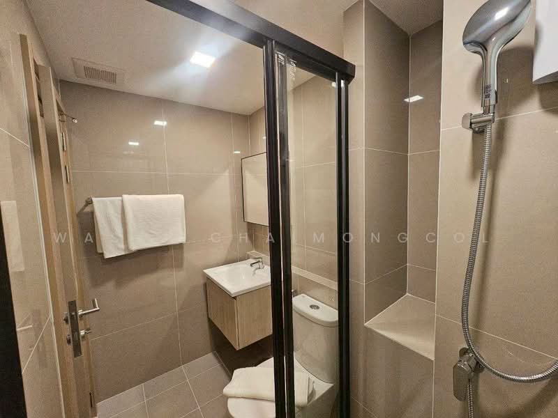 The Base Bukit Phuket, Phuket, 12 Vichitsongkram Rd, Wichit, Muang Phuket, Phuket, 1 Bedroom, 34 sqm, Condo For Rent, by Wasan Chaimongcol, 500431590 - DDproperty.com