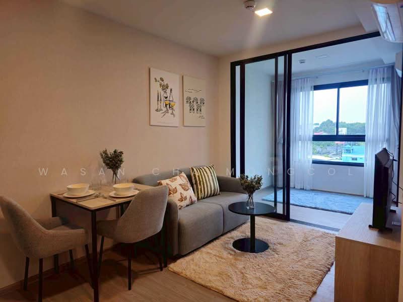 The Base Bukit Phuket : เดอะ เบส บูกิต, ภูเก็ต, 12 ถ.วิชิตสงคราม, วิชิต, เมืองภูเก็ต, ภูเก็ต, 34 ตร.ม., คอนโด ให้เช่า, โดย Wasan Chaimongcol, 500431590 - DDproperty.com
