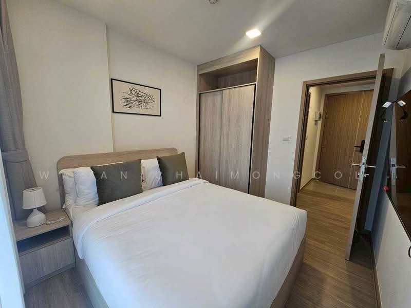 The Base Bukit Phuket : เดอะ เบส บูกิต, ภูเก็ต, 12 ถ.วิชิตสงคราม, วิชิต, เมืองภูเก็ต, ภูเก็ต, 34 ตร.ม., คอนโด ให้เช่า, โดย Wasan Chaimongcol, 500431590 - DDproperty.com
