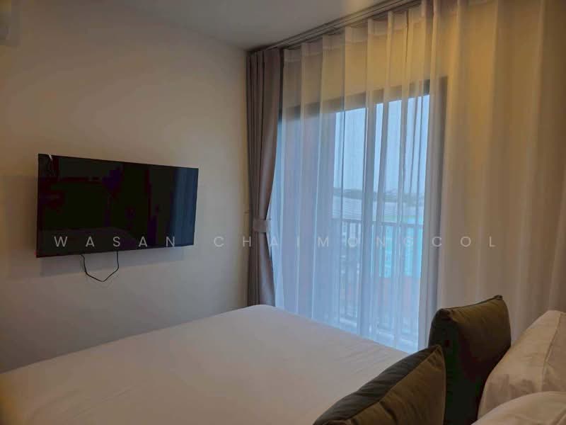 The Base Bukit Phuket : เดอะ เบส บูกิต, ภูเก็ต, 12 ถ.วิชิตสงคราม, วิชิต, เมืองภูเก็ต, ภูเก็ต, 34 ตร.ม., คอนโด ให้เช่า, โดย Wasan Chaimongcol, 500431590 - DDproperty.com