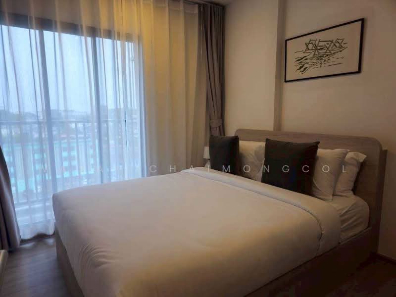 The Base Bukit Phuket, Phuket, 12 Vichitsongkram Rd, Wichit, Muang Phuket, Phuket, 1 Bedroom, 34 sqm, Condo For Rent, by Wasan Chaimongcol, 500431590 - DDproperty.com