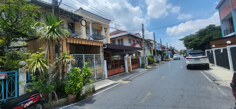 หมู่บ้านบางใหญ่ ซิตี้, นนทบุรี, กาญจนาภิเษก, เสาธงหิน, บางใหญ่, นนทบุรี, 18 ตร.ม., ทาวน์เฮ้าส์ ขาย, โดย ประภัสสร จับใจ, 500431591 - DDproperty.com