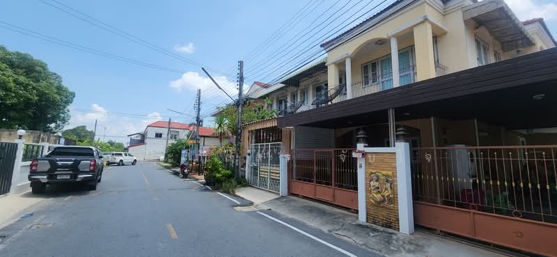 หมู่บ้านบางใหญ่ ซิตี้, นนทบุรี, กาญจนาภิเษก, เสาธงหิน, บางใหญ่, นนทบุรี, 18 ตร.ม., ทาวน์เฮ้าส์ ขาย, โดย ประภัสสร จับใจ, 500431591 - DDproperty.com